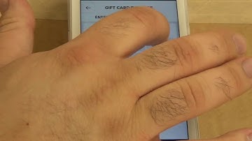 How to Check a Balance on a Gift Card on Beyond POS