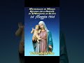 il Messaggio di Maria Regina dell'Amore di S.Martino di Schio 24 Maggio 1994 Teleradiokolbe