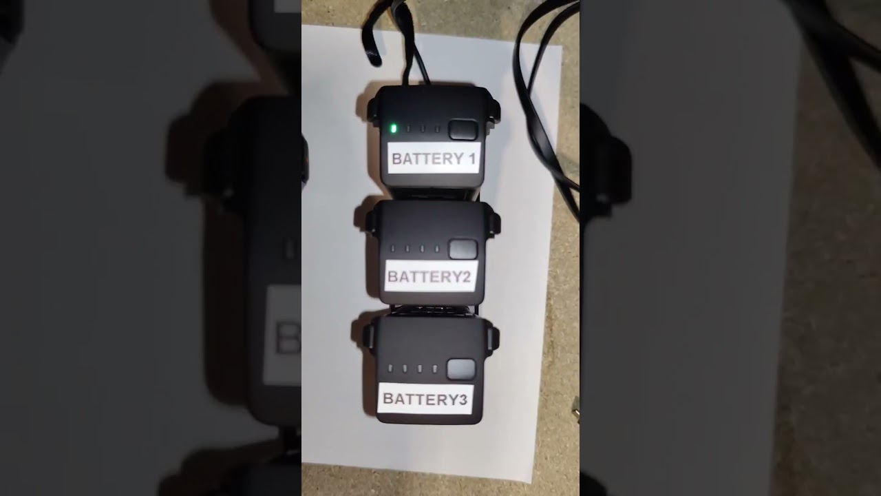 unboxing DJI Mavic3 Classic 