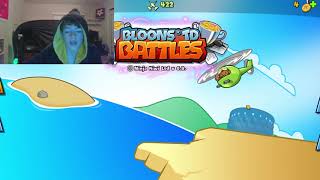 (OUTDATED!!)HOW TO HACK *SUPER EASY* [BLOONS TOWER DEFENSE BATTLES (BTDB)] screenshot 3