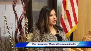 Madera Community Calender Monthly Project