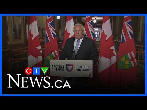 Ford open to involuntary addiction treatment, will work with cities
