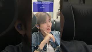 260730 nine tiktok live 1 | onlyoneof_nine