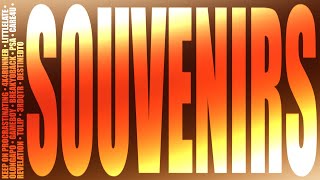 SOUVENIRS || FULL LP ALBUM @pieceofgello