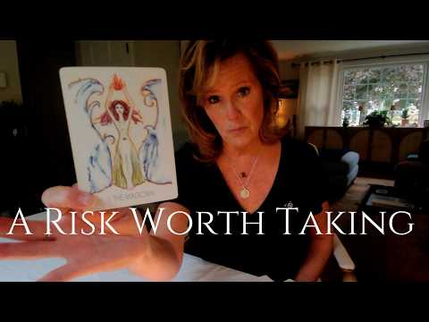 Elevated SOULMATE : This Is A RISK But It Might Be WORTH IT