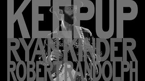 Keep Up Official Audio