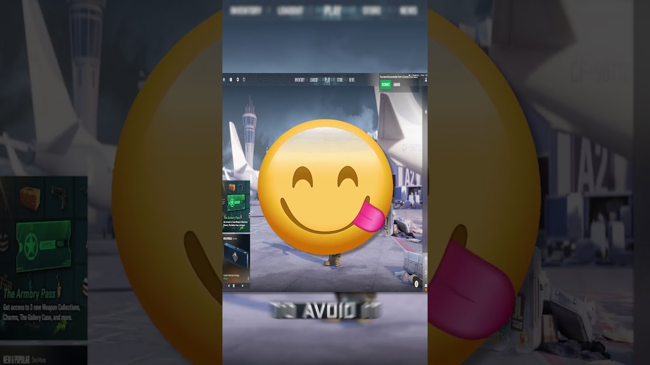 NEW ANTI-KICK IN CS2? 