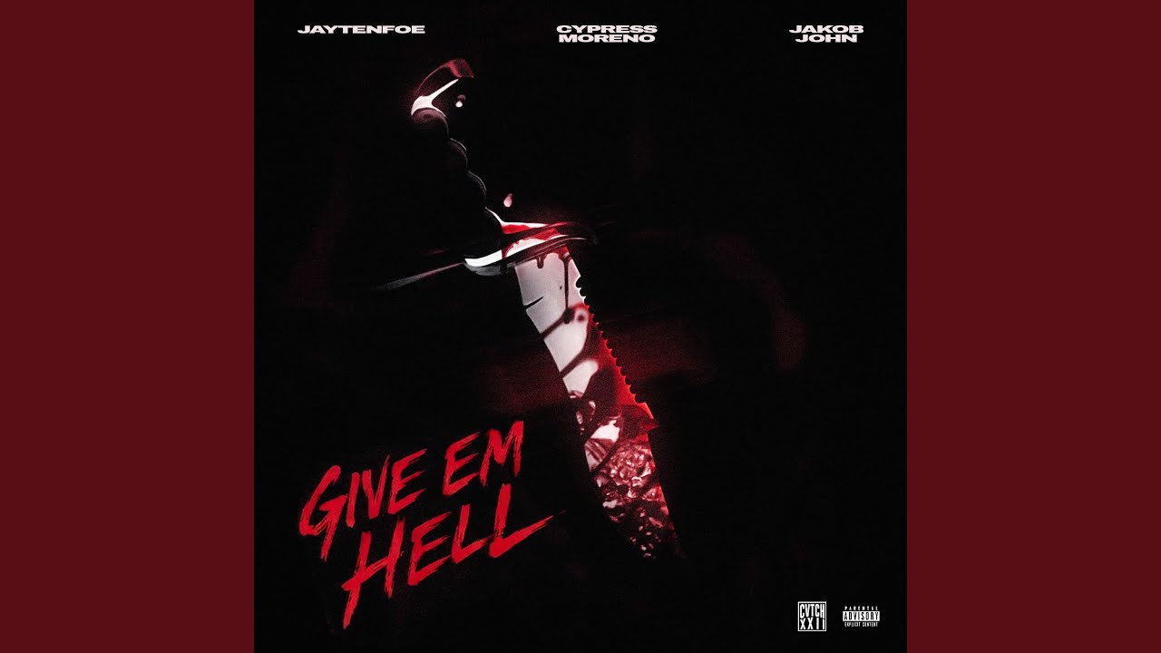 Ver Give Em Hell no YouTube Ver Give Em Hell no YouTube