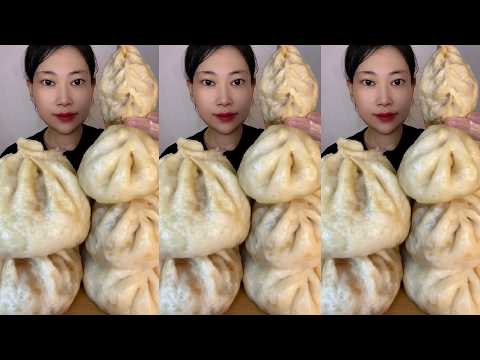 【ASMR】【MUKBANG】BEST FOOD COMPILATION | CHINESE FOOD | 食べる | 吃播 #咀嚼音