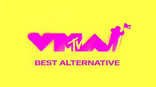 MTV VMA 2021 - Best Alternative Nominees
