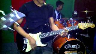 Download Lagu BARJAD BAND_JANGAN TINGGALKAN AKU (SONG:HAMINDALID) MP3