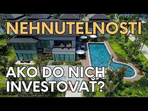 Video: Ako rozvíjať poplatky?