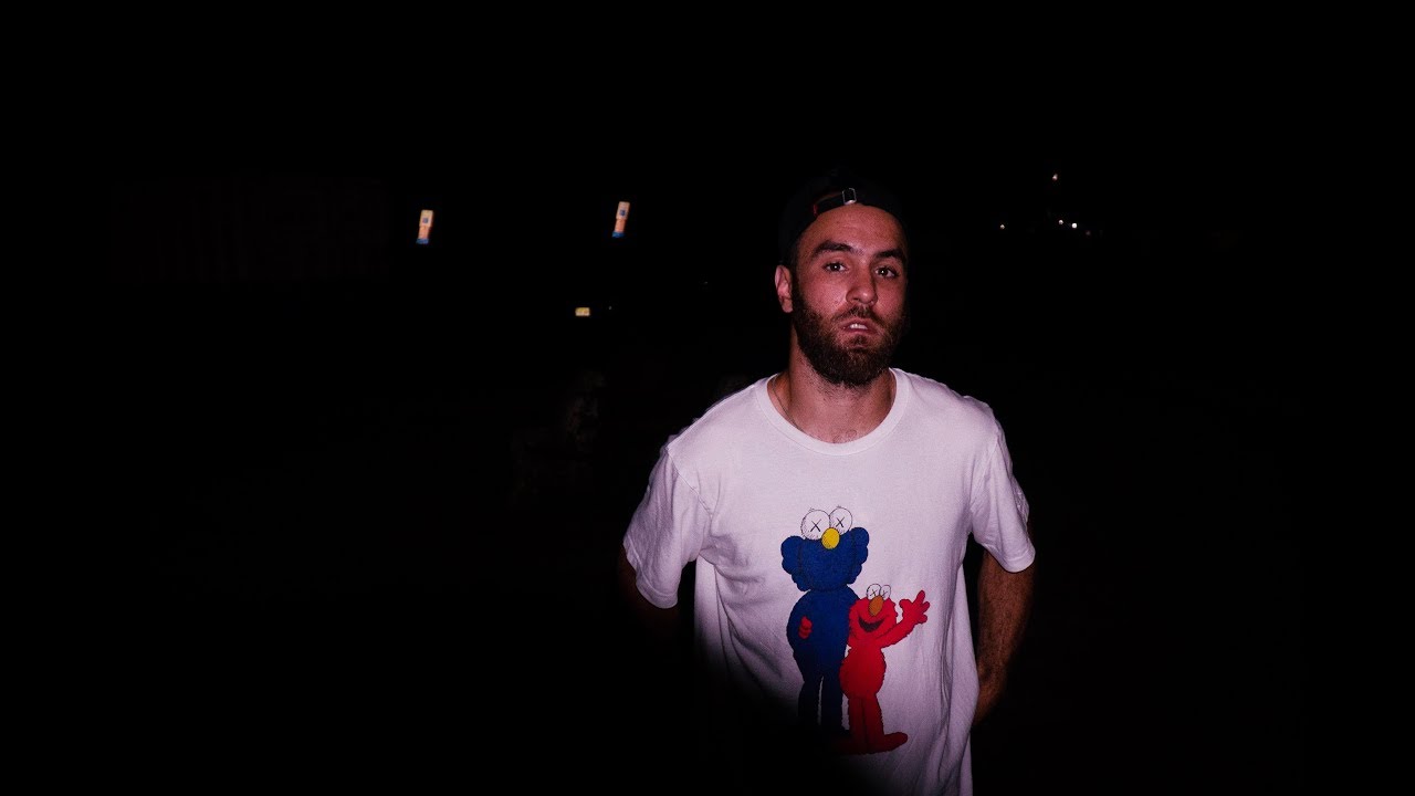 Ray Chris - LSD (Music Video)