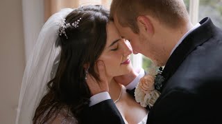Daisy and Ian - Cinematic Wedding Trailer
