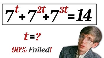 Germany | Can you solve this? | Math Olympiad