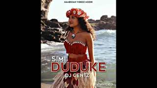 Duduke - Simi {Afro Chill 2021} Remix DJ Centz