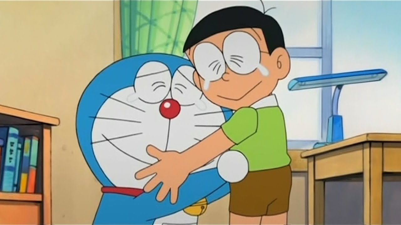 doraemon 2005 intro