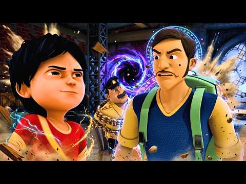 Shiva के School में कौनसा Classmate? | Shiva