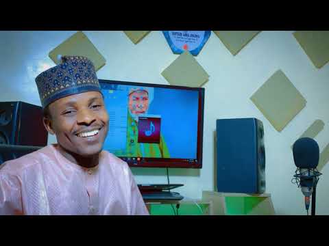 Oyoyo Abban Fadima Official Video By Abba Jinjina 