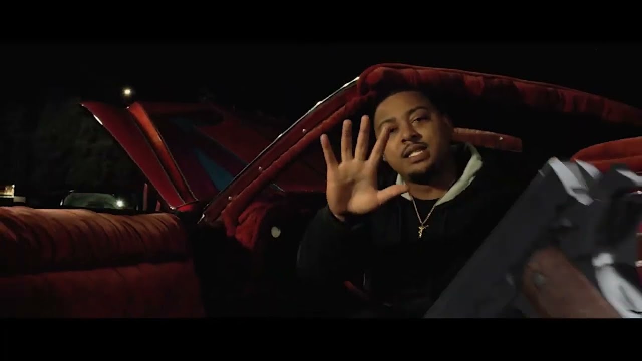 Chris Kash & Chaos The Rapper - Killafornia (Official Music Video)