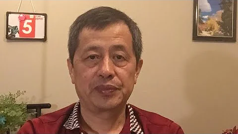 7124-王毅想用种族主义去分裂日韩与欧美; 中共用大外宣办的海外媒体忽悠大陆民众-20230705-4 - 天天要闻