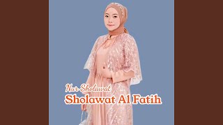 Download Lagu Sholawat Al Fatih MP3