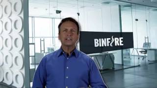 Binfire Document Collaboration