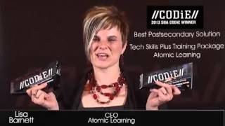 Atomic Learning  Best Secondary Solution