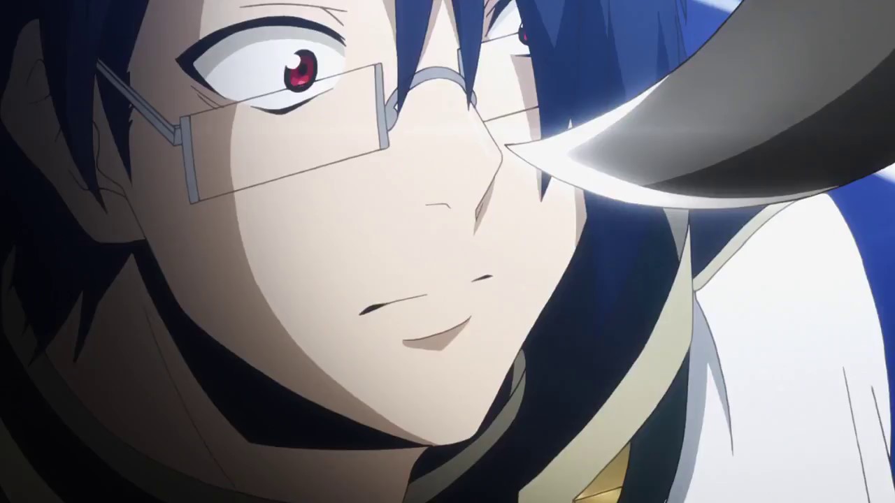 Grancrest Senki Episode 15 Vostfr Sur Openload Streaming Illimité Gratuit www.youtube.com