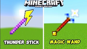 Top 3 Insane Command Block Hacks [Bedrock + Java editon]