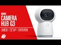 The Aqara Camera Hub G3 - Quite Possibly The Best HomeKit Camera So Far