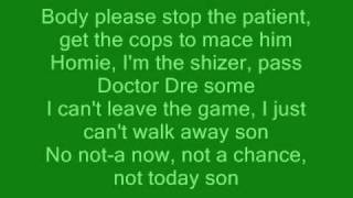 Eminem - Elevator lyrics