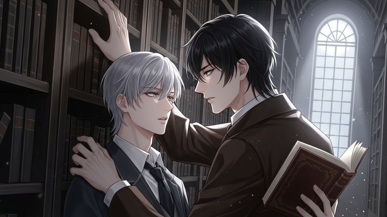 I transmigrated into a novel and became the sole obsession of a brooding young heir. #BL #Yaoi