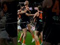 Captain Cripps makes his mark as Blues turn Cat-killers