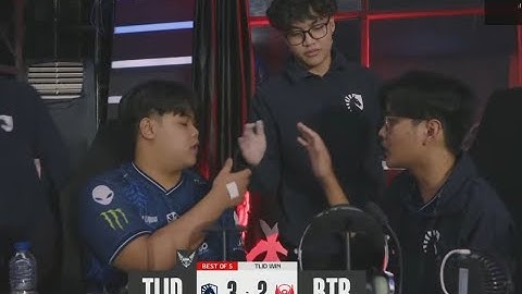 TLID vs BTR FULL GAME WAR | MPL ID S14 | Playoffs Hari 1 | #mlbb #mobilelegends