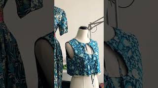 Famous Simplicity S9469 #fashion #dress Wealth