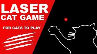 Laser Game for Cats screenshot 2