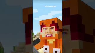 эй, чувак зачем ты точишь шпагу#minecraft