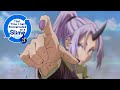 Humiliates Him With A Pebble That Time I Got Reincarnated As A Slime Season 3 