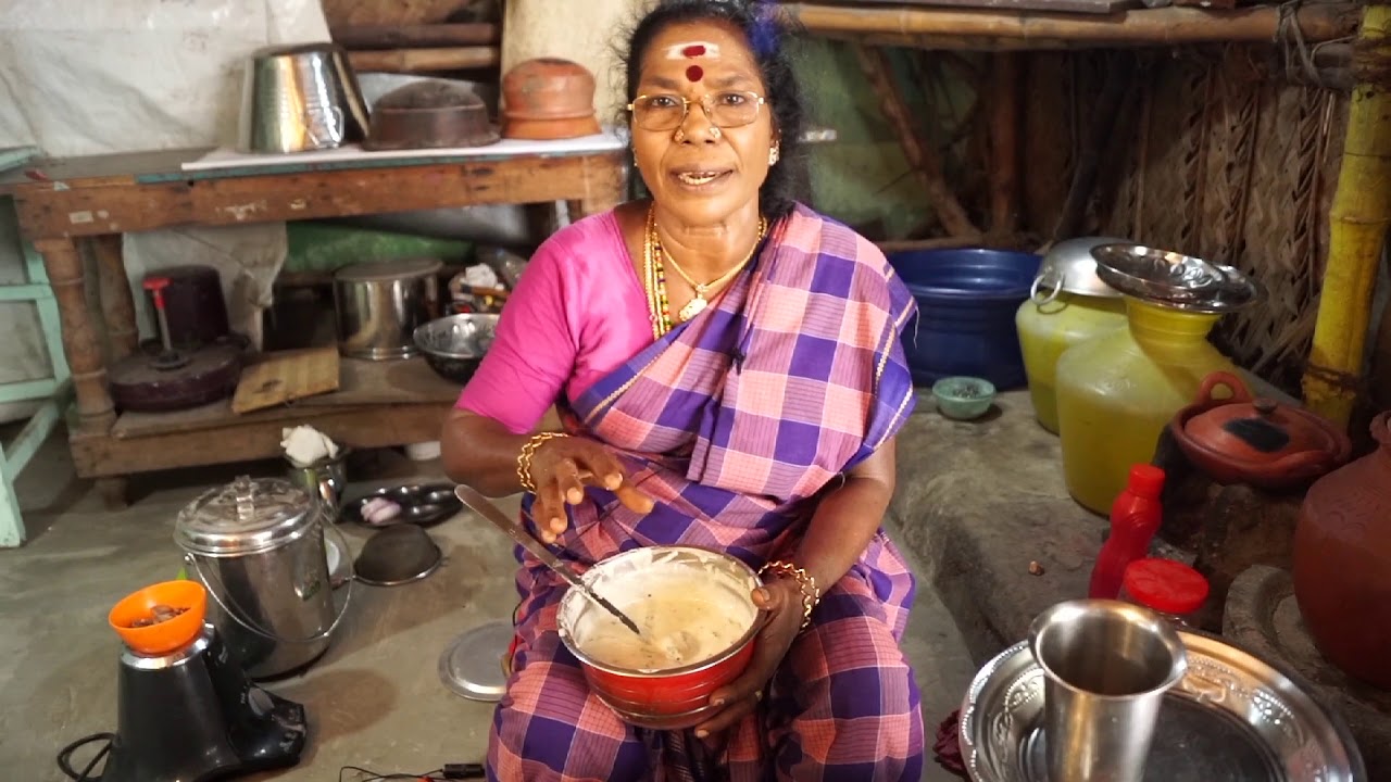 கார குழி பணியாரம்/kara kuzhi paniyaram