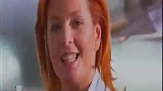 Tv2 Reklám - A Jelenlegi Csatornalogó Első Napja 2008. Augusztus 28.