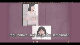 ALUR CERITA WEBTOON - YOUNG MOM (CH 1 S/D 3) BAHASA INDONESIA