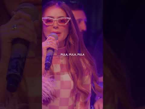 Quem é criança de Jesus, pula bem alto! 🙌😄 | Pamela Kids - Criança de Jesus