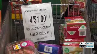 Local organizations working to raise awareness about food insecurity in Texas