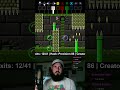 Precision 86 “Abwasserblasen” #precision86 #mariokaizo #kaizo #smw #mario