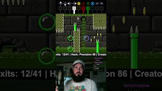 Precision 86 “Abwasserblasen” #precision86 #mariokaizo #kaizo #smw #mario