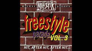 Marisol - Why Cant You Tell Me
Marisol - Why Cant You Tell Me
℗ 1996 Micmac Records/Artistik Records
#freestylemusic #freestyledancehits #dancemusic #micmacrecords Marisol - Why Cant You Tell Me