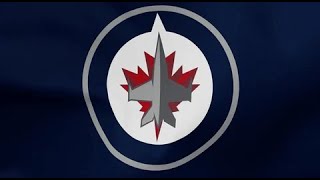 Winnipeg Jets 2024 Playoff Hype Video