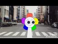dandy están por las calles y me sale un pebble creepy, schuwey puta 🤣🤣🤣 #dandyworld #sprunky