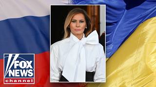 Melania Trump adviser shares INSIDE LOOK at ceasefire agreement